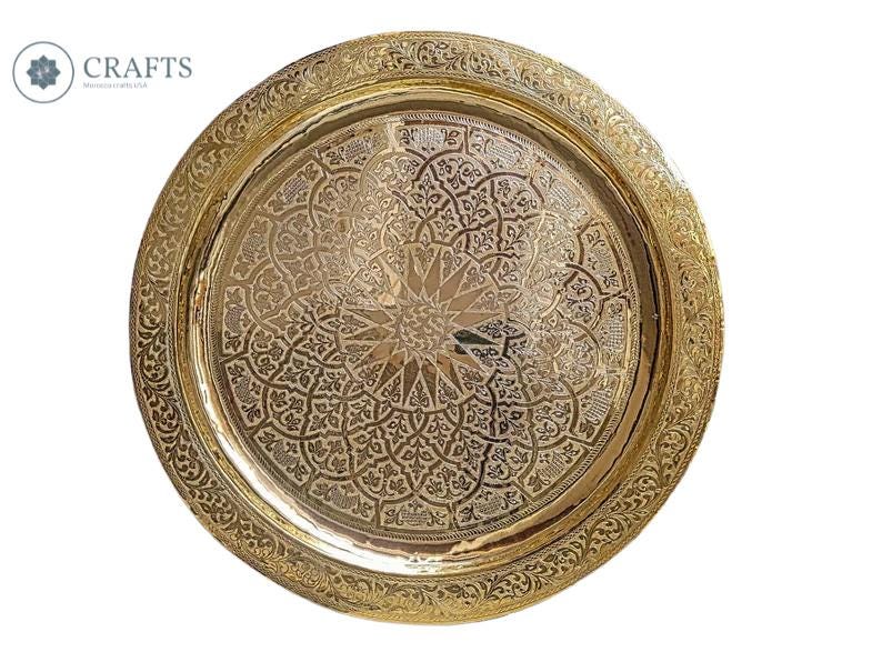 Moroccan tray table - Etsy 日本
