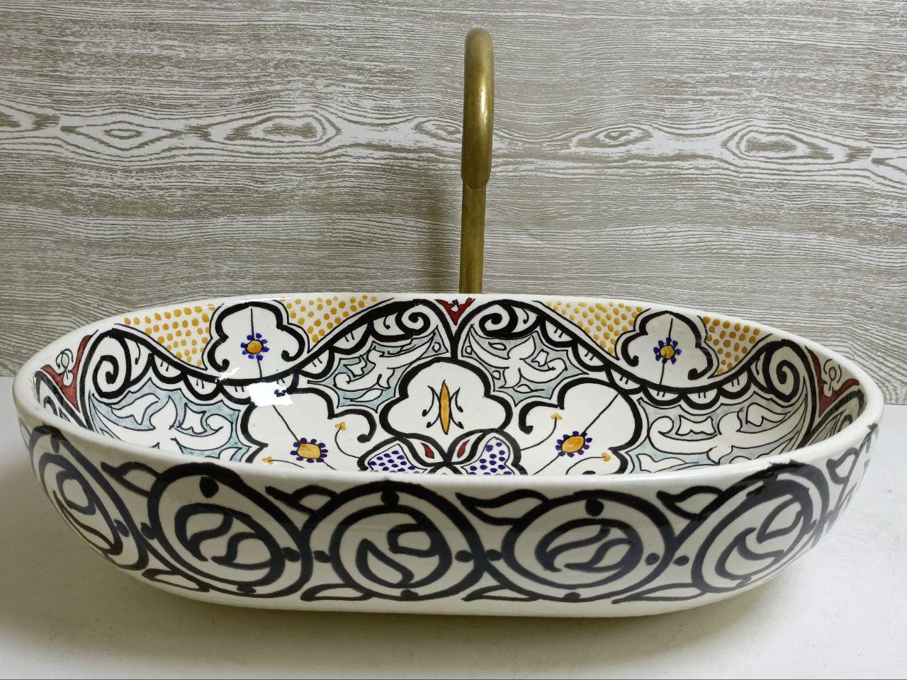 MoroccoCraftsUSA - Etsy 日本