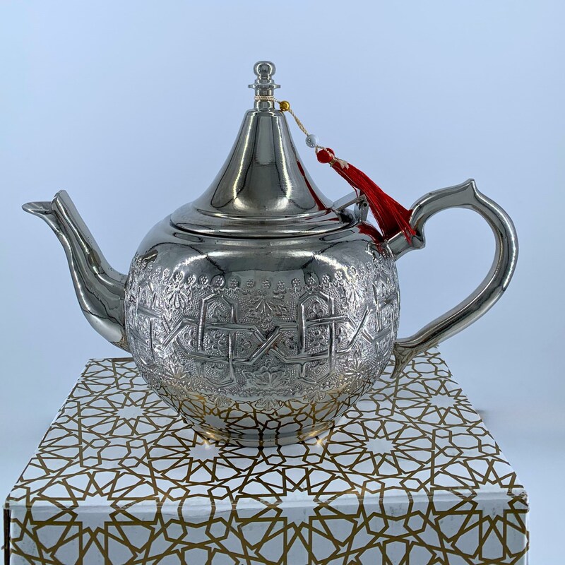 Morocco Etsy