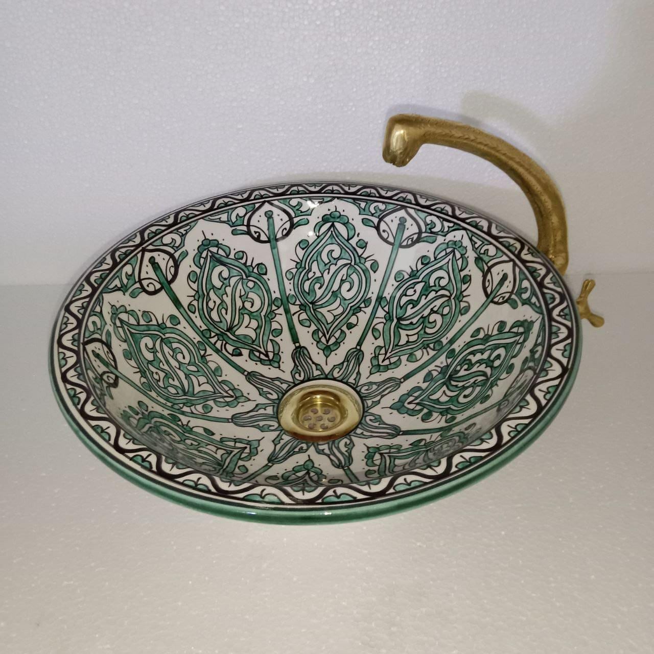 MoroccoCraftsUSA - Etsy 日本
