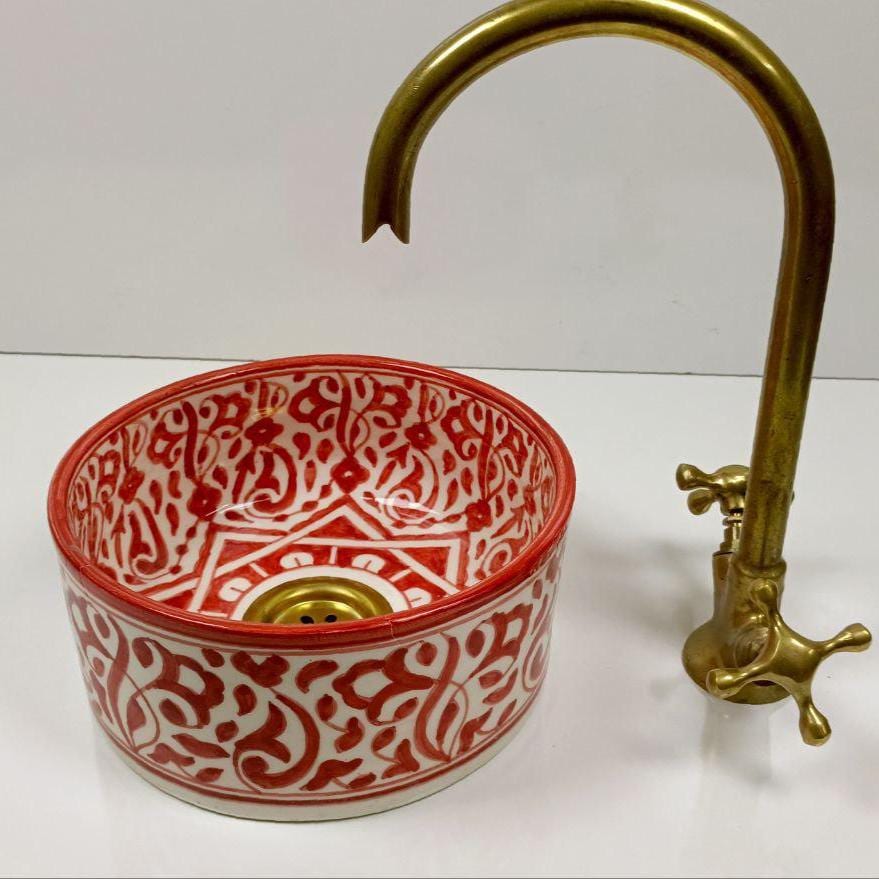MoroccoCraftsUSA - Etsy 日本