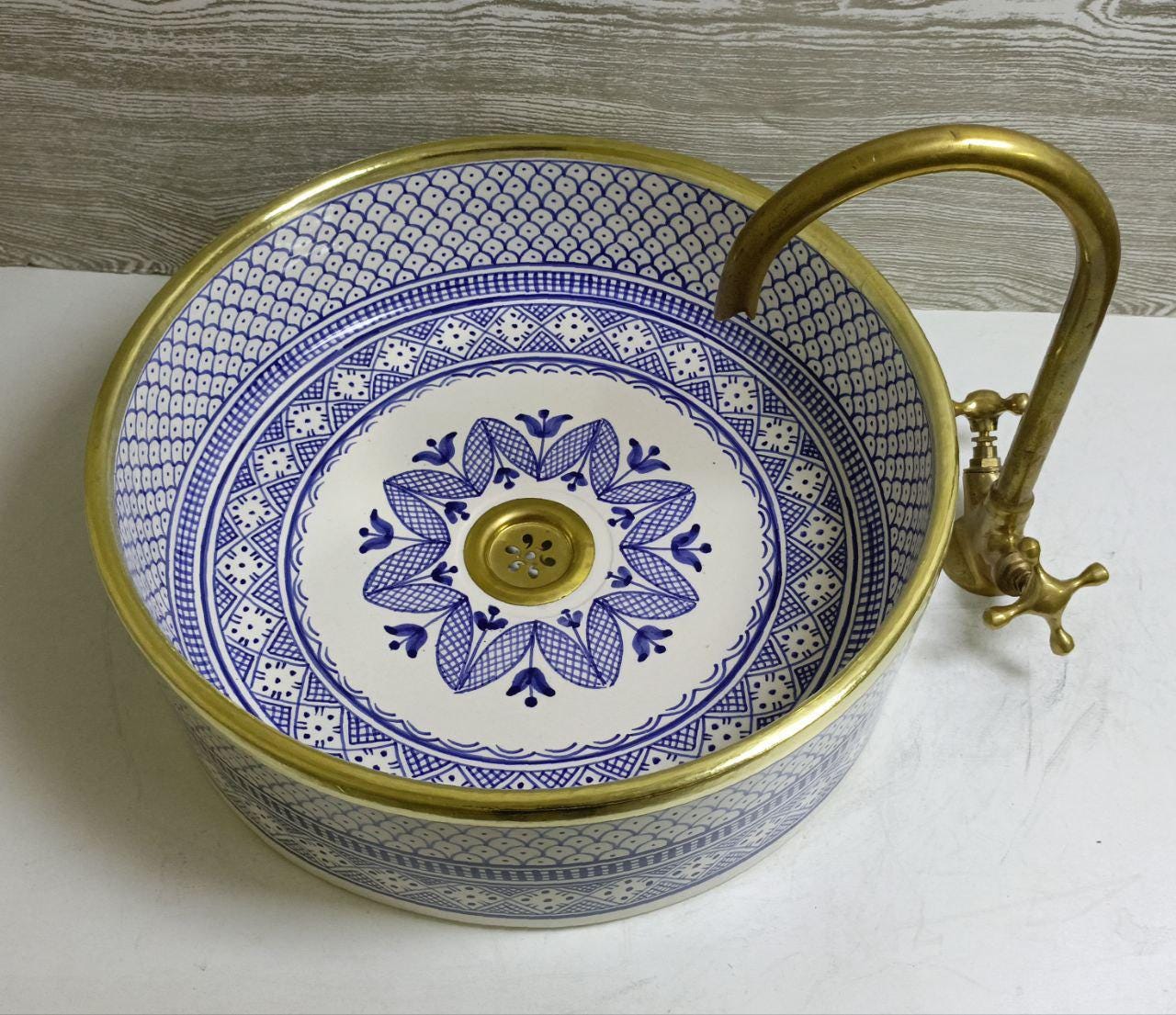 MoroccoCraftsUSA - Etsy 日本