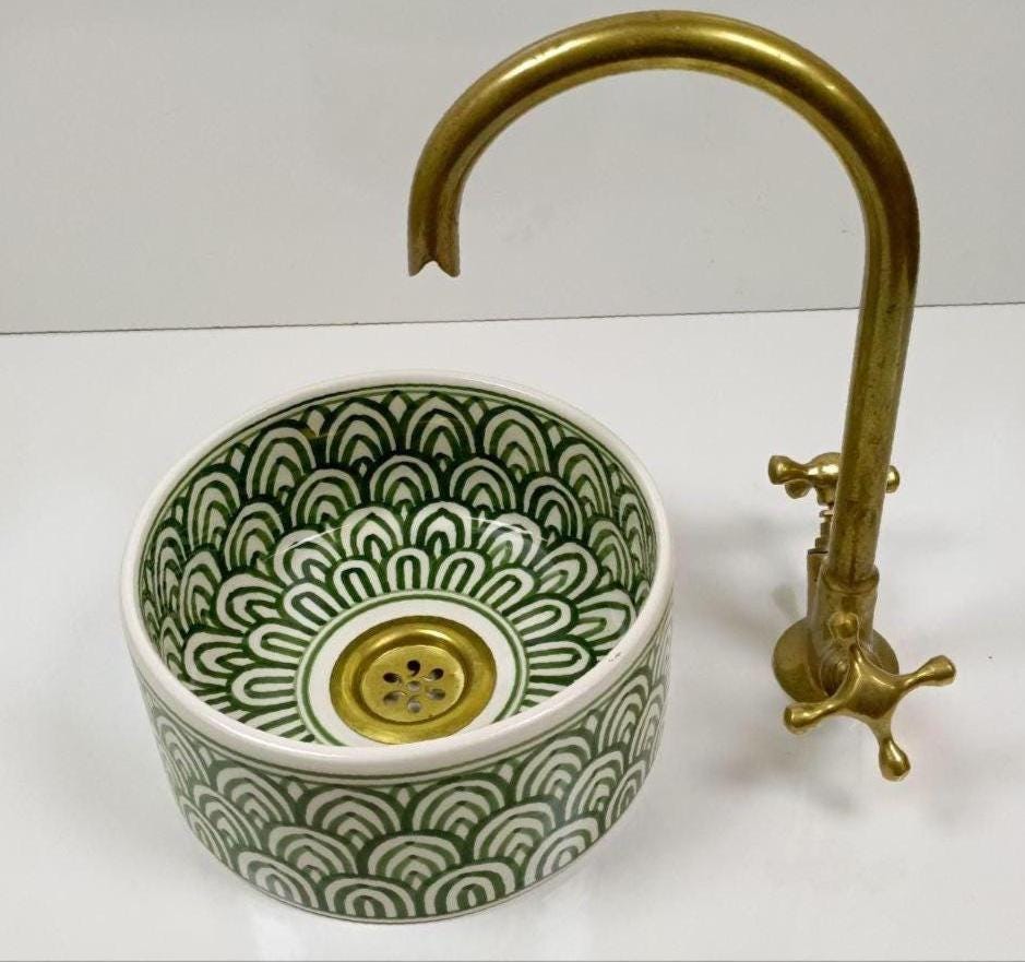 MoroccoCraftsUSA - Etsy 日本