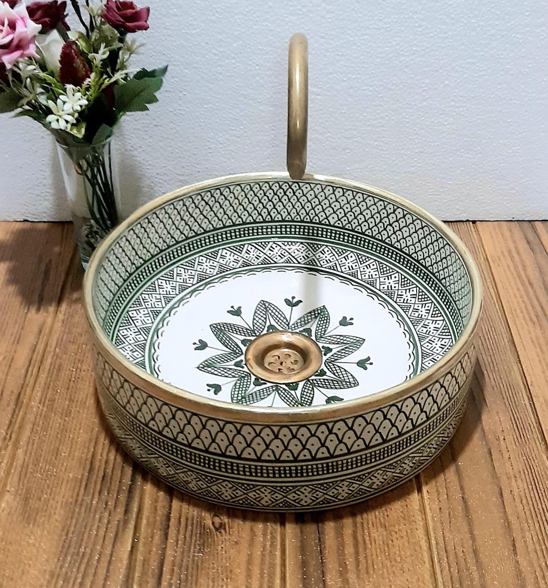 MoroccoCraftsUSA - Etsy 日本