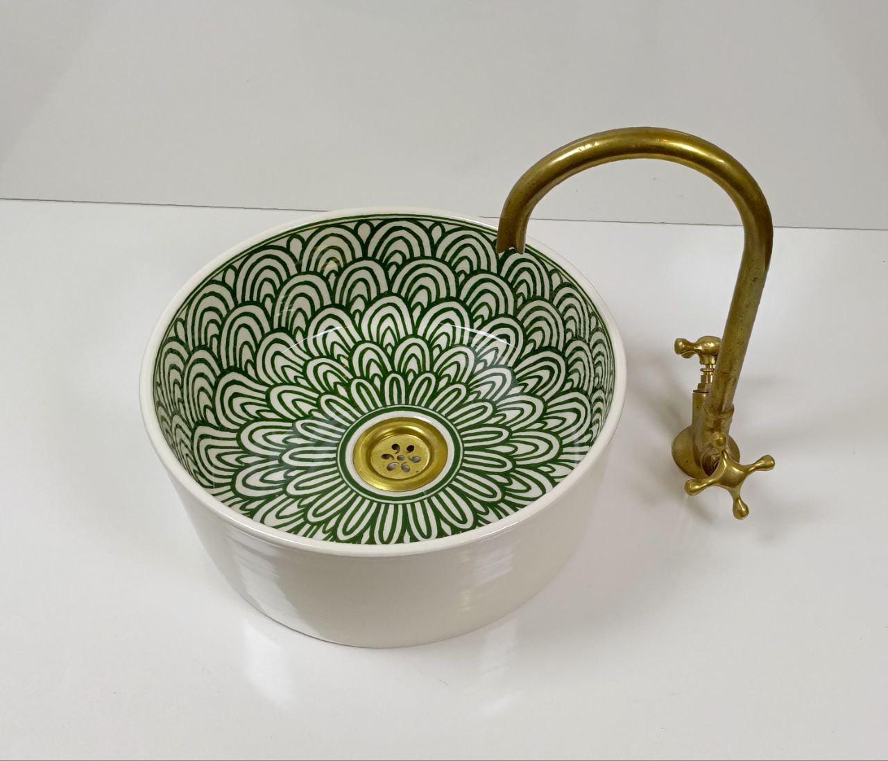 MoroccoCraftsUSA - Etsy 日本
