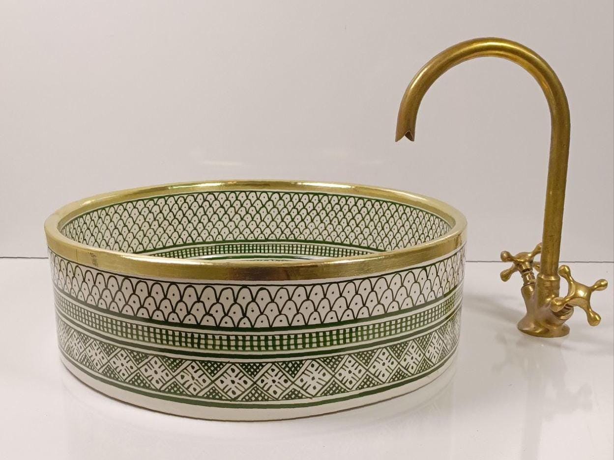 MoroccoCraftsUSA - Etsy 日本