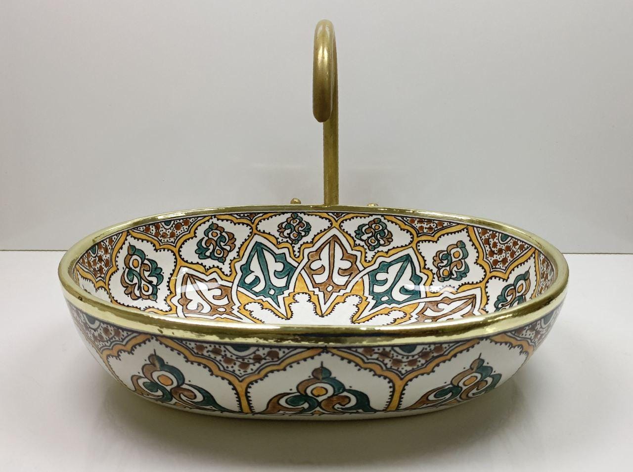 MoroccoCraftsUSA - Etsy 日本