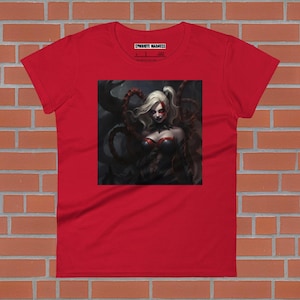 Harley X Venom T-Shirt