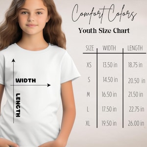 Comfort Colors® Custom Grandma Bear Shirt, Mama Bear T-shirt, Winnie the Pooh Mothers Days Gift, Pregnancy Announcement Tee, Mimi Pooh Bear image 17
