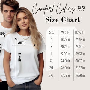 Comfort Colors® Custom Mama Bear Shirt, Grandma Bear T-shirt, Auntie Bear Shirt, Mother's Day T-shirt, Winnie the Pooh Momma Shirt image 17