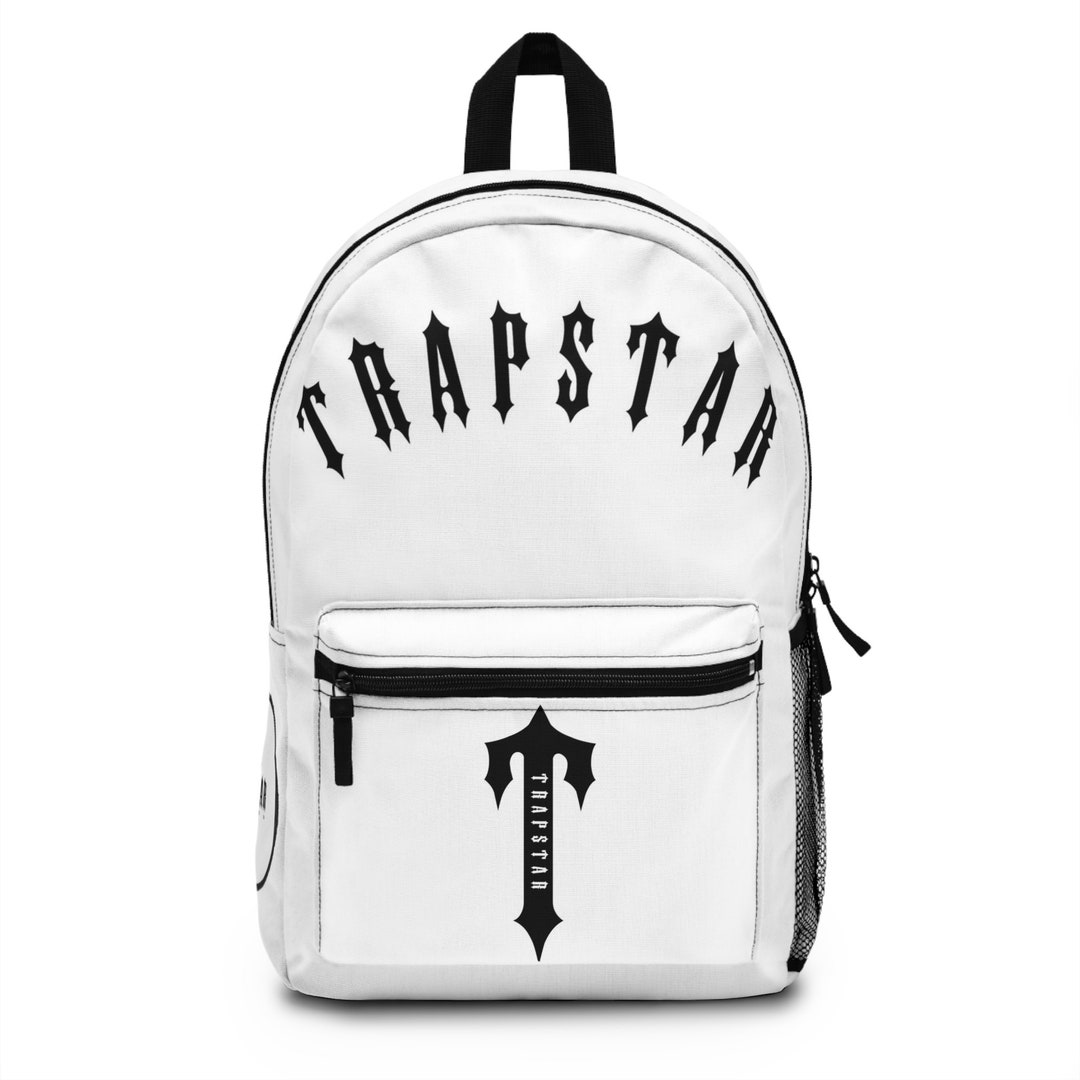 Trapstar Backpack - Etsy