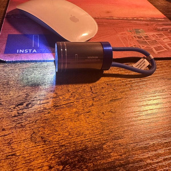 Mini Led Taschenlampe