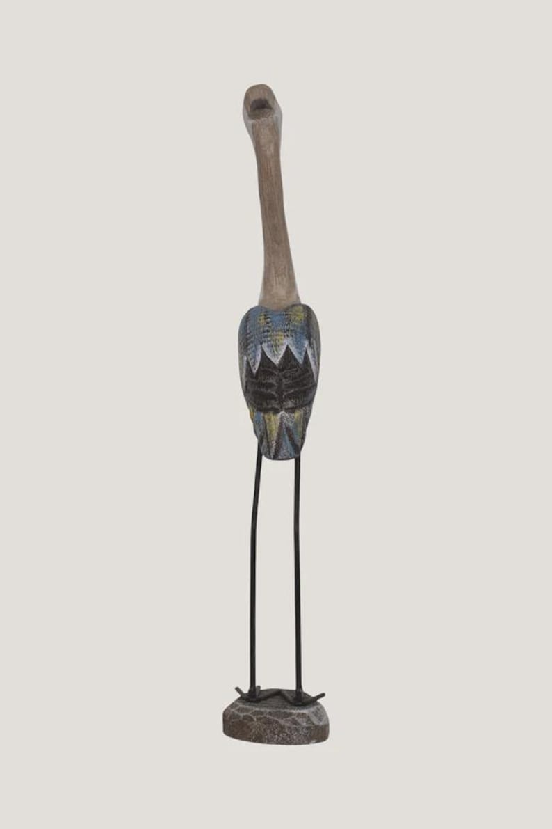 Wooden Figurine