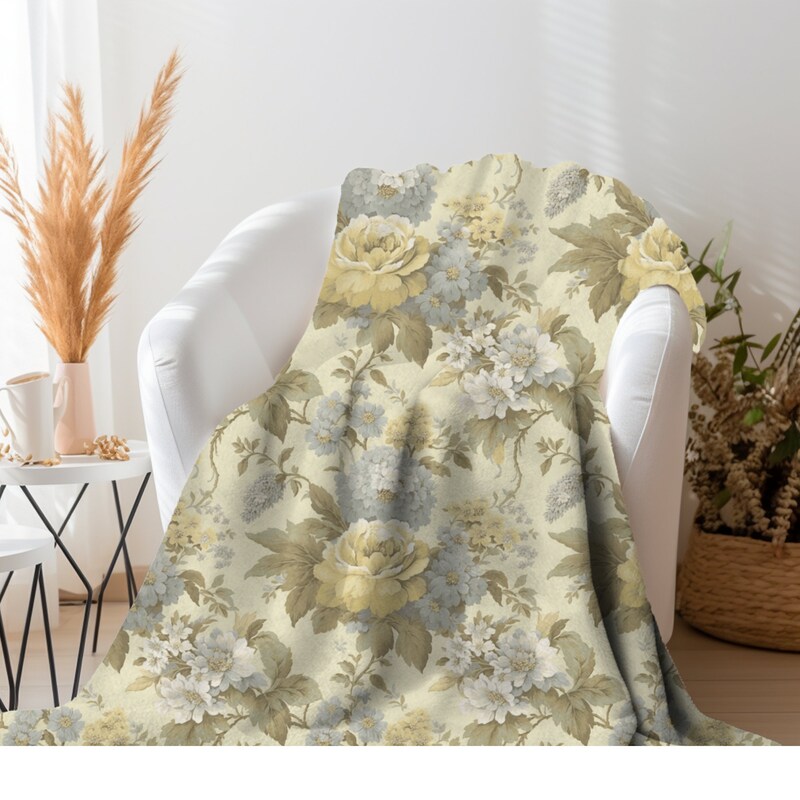 French Throws - Etsy