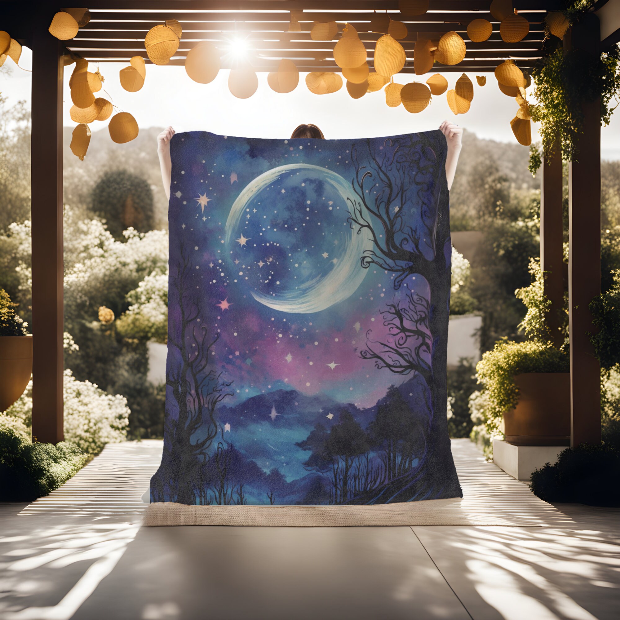 【新品】NANGA STARRY SKY BLANKET NANGA STARRY SKY BLANKET NANGA STARRY SKY BLANKET NANGA