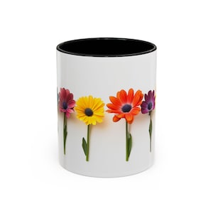 Akzent-Kaffeetasse (11, 15 Unzen)