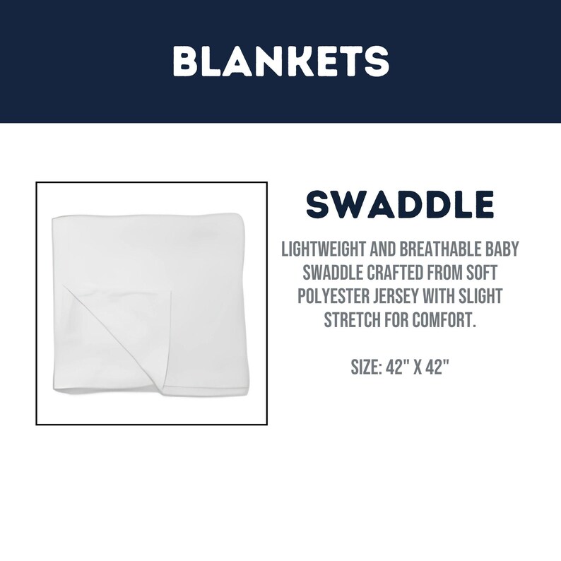 Personalized Bass Fishing Baby Swaddle, Custom Fish Blanket image 4