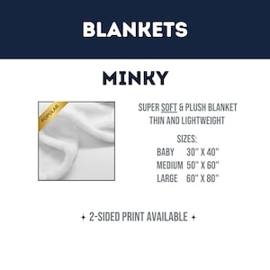 Personalized Lacrosse Baby Blanket, Lax Swaddle Set, Sports Theme image 10