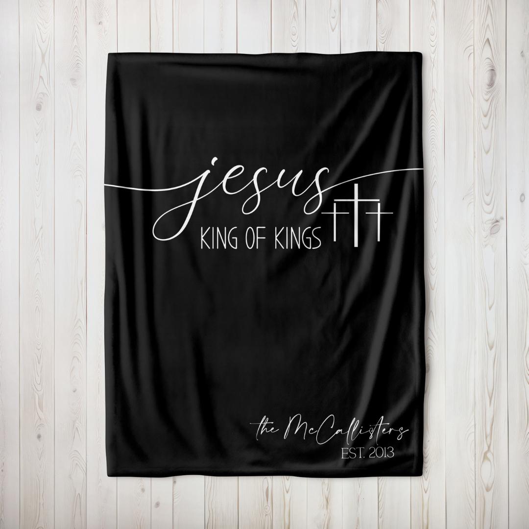 Divine King Quilted Blanket NCU0PT438 main image 1
