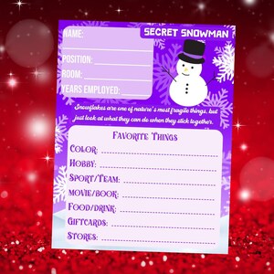 Wichtel für einen stressfreien Geschenkaustausch, Feiertagsbörse für Erwachsene, Weihnachtswunschliste, Lieblingssachen, Stimmungsbooster