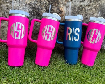 Tumblers