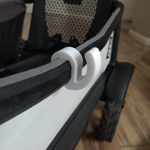 Veer Cruiser - 4 pack Mighty Clips