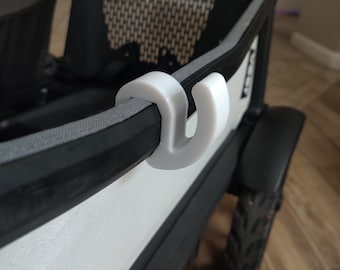 Veer Cruiser - 4 pack Mighty Clips