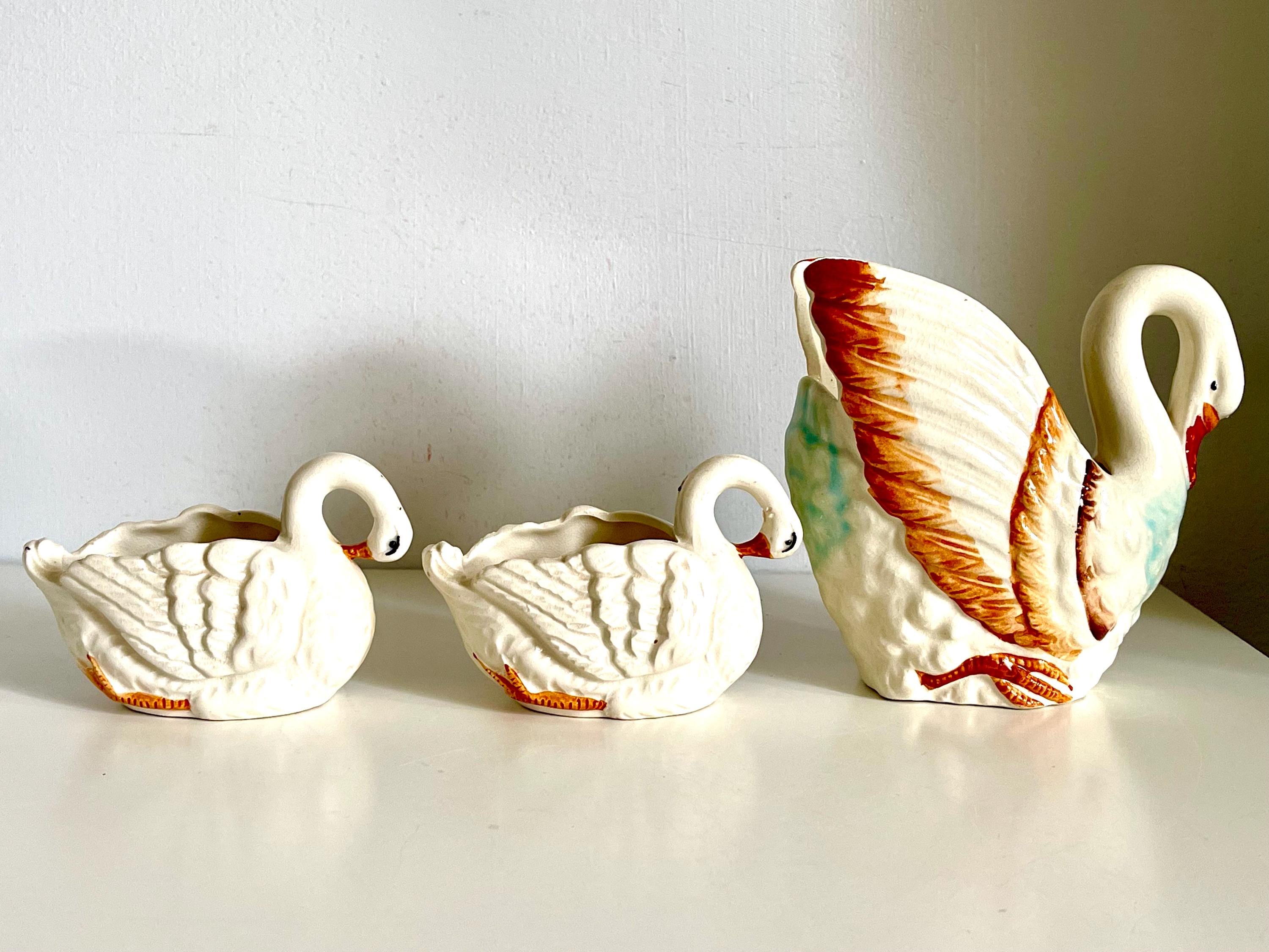 Occupied Japan Goose - Etsy