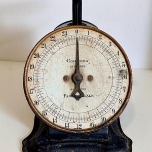 Antique scales - Etsy 日本