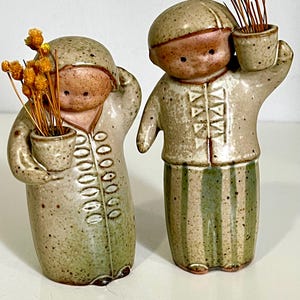Lisa Larson - Etsy