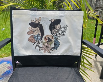 Reusable Tote Bag