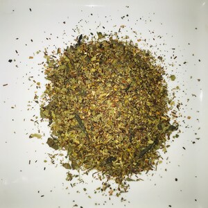 Pop&#39;s Herbal Loose Leaf Tea