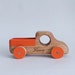 see more listings in the Wooden cars section