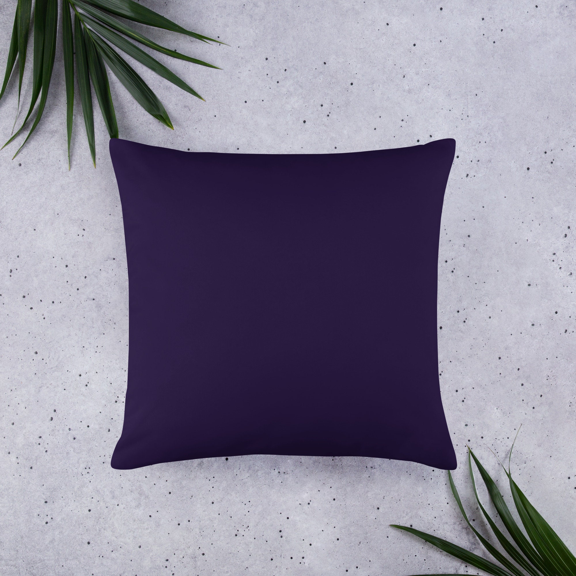 V Pillow