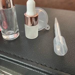 Decanted Fragrance Samples 2 Milliliters