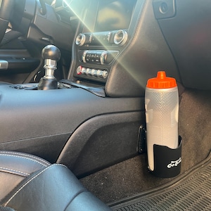Car Cup Holder - UNIVERSAL, Detachable, Magnetic