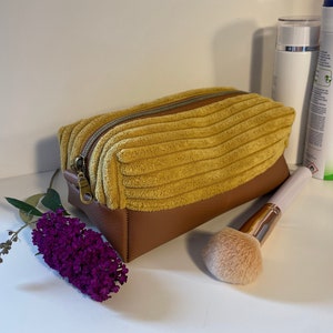 cosmetic bag