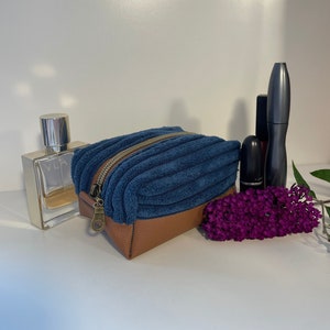Small cosmetic bag