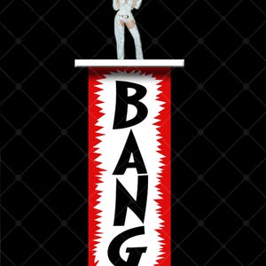 Design per maglietta BEYONCE, file PNG di Beyonce Cowboy Carter, download immediato di Beyonce Bang, stampa su maglietta Hero 04