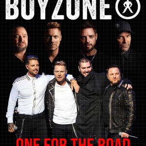 Boyzone - Etsy