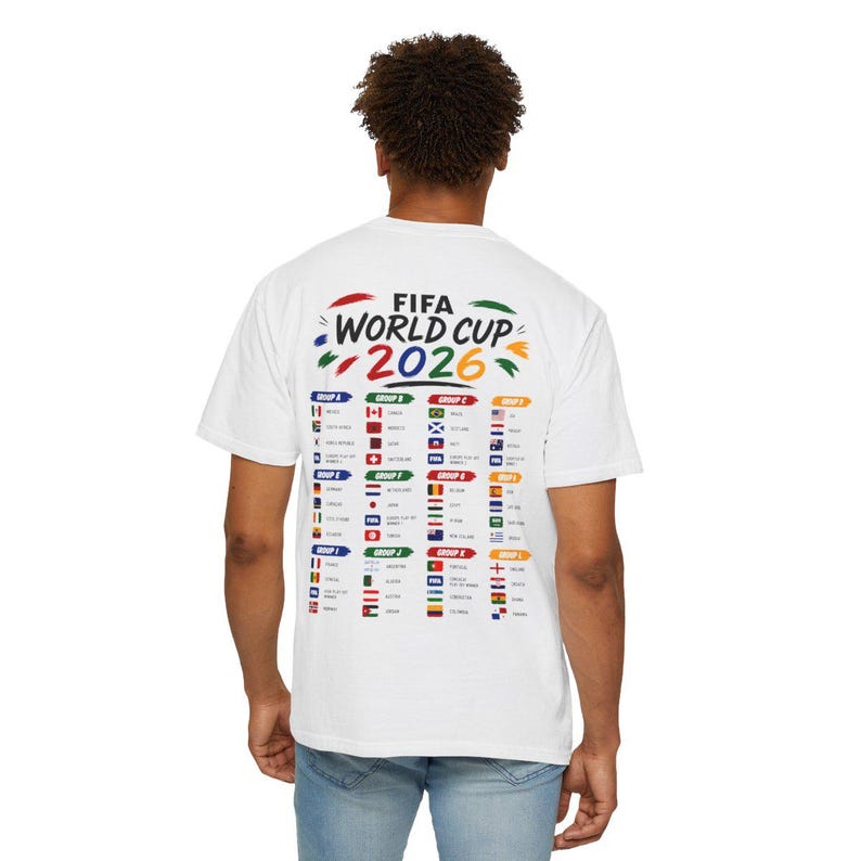 World Cup 2026 PNG File, Soccer Football Vector Graphic Design, Trendy ...