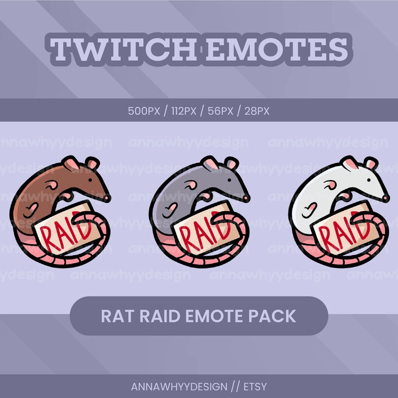 Custom Stream Stickers Custom Stream Stickers - Etsy