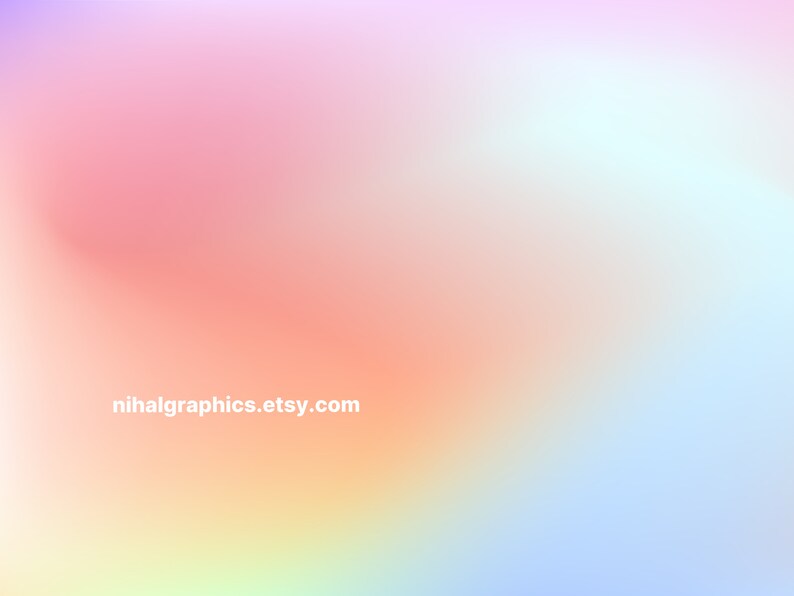 99 Modern Gradients Library for Product Photo Background, Social Media ...