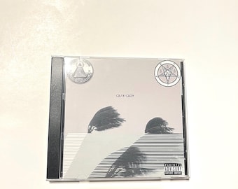 Suicideboys 7th or St Tammany CD - Etsy