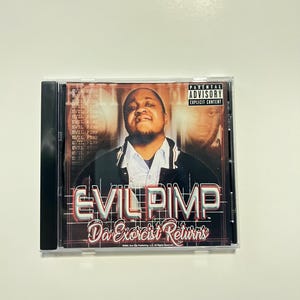 Gangsta Rap Cd - Etsy
