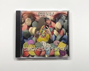 Smokedope2016 - XTC w case Custom