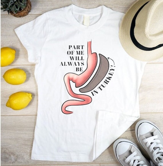 Funny Bariatric Tee Funny Bariatric Tee