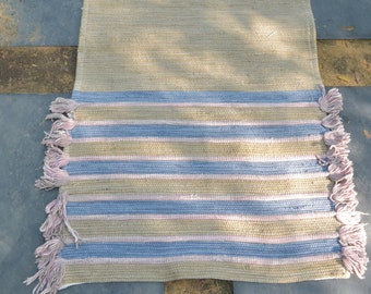 Eco-Friendly Yoga Mat: Natural Rubber TPE, Non-Slip 6mm Thick