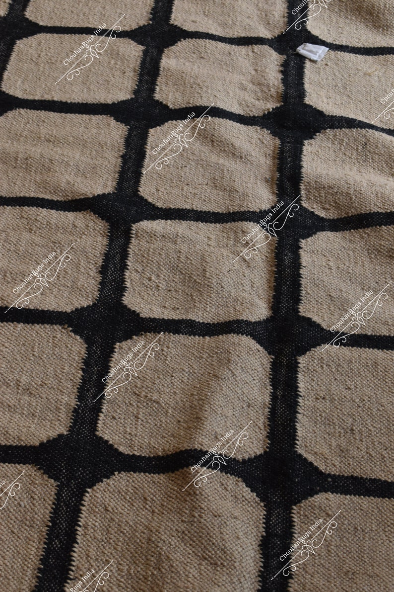 Handmade Navajo Kilim Rug, Aztec Rug, Accent Rug, Outdoor Rug/indoor