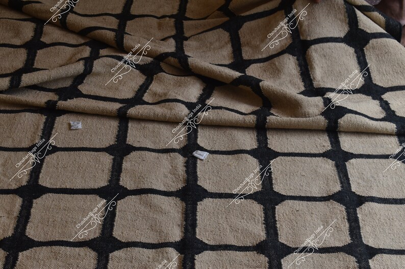 Handmade Navajo Kilim Rug, Aztec Rug, Accent Rug, Outdoor Rug/indoor